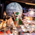 Vignette Flippers Stern Pinball Star Wars Comic Art Pin - Home Edition 13