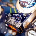 Vignette Flippers Stern Pinball Star Wars Comic Art Pin - Home Edition 22