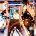 Vignette Flippers Stern Pinball Star Wars Comic Art Pin - Home Edition 7