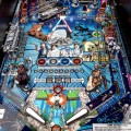 Vignette Flippers Stern Pinball Star Wars Comic Art Pin - Home Edition 11