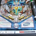Vignette Flippers Williams Star Wars Episode 1 12