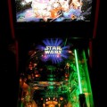 Vignette Flippers Williams Star Wars Episode 1 9