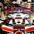Vignette Flippers Williams Star Trek: The Next Generation 8