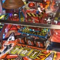 Vignette Flippers Stern Pinball AC/DC Premium 7
