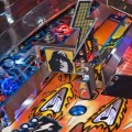 Vignette Flippers Stern Pinball AC/DC Premium 4