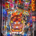 Vignette Flippers Stern Pinball AC/DC Premium Luci 6