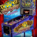 Vignette Flippers Stern Pinball Aerosmith Limited Edition (LE) 7