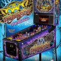 Vignette Flippers Stern Pinball Aerosmith Premium 9
