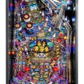 Vignette Flippers Stern Pinball Aerosmith Premium 11