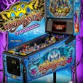Vignette Flippers Stern Pinball Aerosmith Pro 6