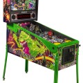 Vignette Flippers Stern Pinball Ghostbusters Limited Edition (LE) 2