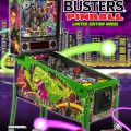 Vignette Flippers Stern Pinball Ghostbusters Limited Edition (LE) 3