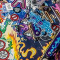 Vignette Flippers Stern Pinball Ghostbusters Limited Edition (LE) 8