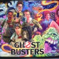 Vignette Flippers Stern Pinball Ghostbusters Limited Edition (LE) 10