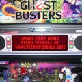 Vignette Flippers Stern Pinball Ghostbusters Limited Edition (LE) 9