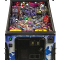 Vignette Flippers Stern Pinball Ghostbusters Premium 3