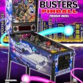 Vignette Flippers Stern Pinball Ghostbusters Premium 4