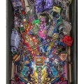 Vignette Flippers Stern Pinball Ghostbusters Premium 6