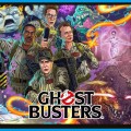 Vignette Flippers Stern Pinball Ghostbusters Pro 8