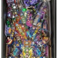 Vignette Flippers Stern Pinball Ghostbusters Pro 5