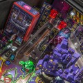 Vignette Flippers Stern Pinball Ghostbusters Pro 4
