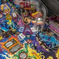 Vignette Flippers Stern Pinball Ghostbusters Pro 7