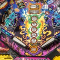 Vignette Flippers Stern Pinball Ghostbusters Pro 6