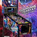 Vignette Flippers Stern Pinball Guardians Of The Galaxy Premium 5