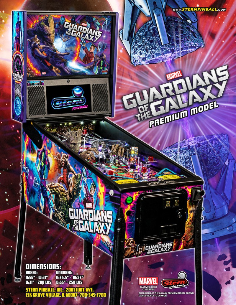 Jeu de Stickers Groot Marvel Gardiens de la Galaxie Jouets