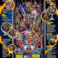 Vignette Flippers Stern Pinball Guardians Of The Galaxy Premium 6