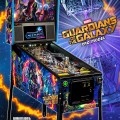 Vignette Flippers Stern Pinball Guardians Of The Galaxy Pro 2
