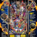 Vignette Flippers Stern Pinball Guardians Of The Galaxy Pro 3