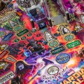 Vignette Flippers Stern Pinball Guardians Of The Galaxy Pro 5