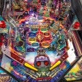 Vignette Flippers Stern Pinball Guardians Of The Galaxy Pro 4