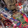 Vignette Flippers Stern Pinball Guardians Of The Galaxy Pro 7