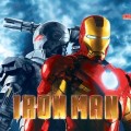 Vignette Flippers Stern Pinball Iron Man Vault Edition 2
