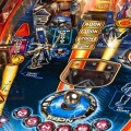 Vignette Flippers Stern Pinball Iron Man Vault Edition 5