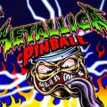 Vignette Flippers Stern Pinball Metallica Pro 9