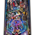 Vignette Flippers Stern Pinball John Wick Limited Edition 2