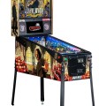 Vignette Flippers Stern Pinball John Wick Limited Edition 3