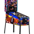 Vignette Flippers Stern Pinball John Wick Premium 2