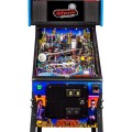Vignette Flippers Stern Pinball John Wick Premium 3