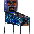 Vignette Flippers Stern Pinball John Wick Pro 2