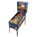 Vignette Flippers Stern Pinball Big Buck Hunter Pro 5