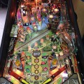 Vignette Flippers Stern Pinball Big Buck Hunter Pro 3