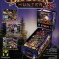 Vignette Flippers Stern Pinball Big Buck Hunter Pro 2
