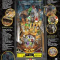 Vignette Flippers Stern Pinball Game of Thrones Pro 8