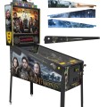 Vignette Flippers Stern Pinball Game of Thrones Pro 9