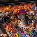Vignette Flippers Stern Pinball Iron Maiden Premium : Legacy of the Beast 2