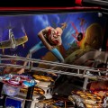 Vignette Flippers Stern Pinball Iron Maiden Premium : Legacy of the Beast 4